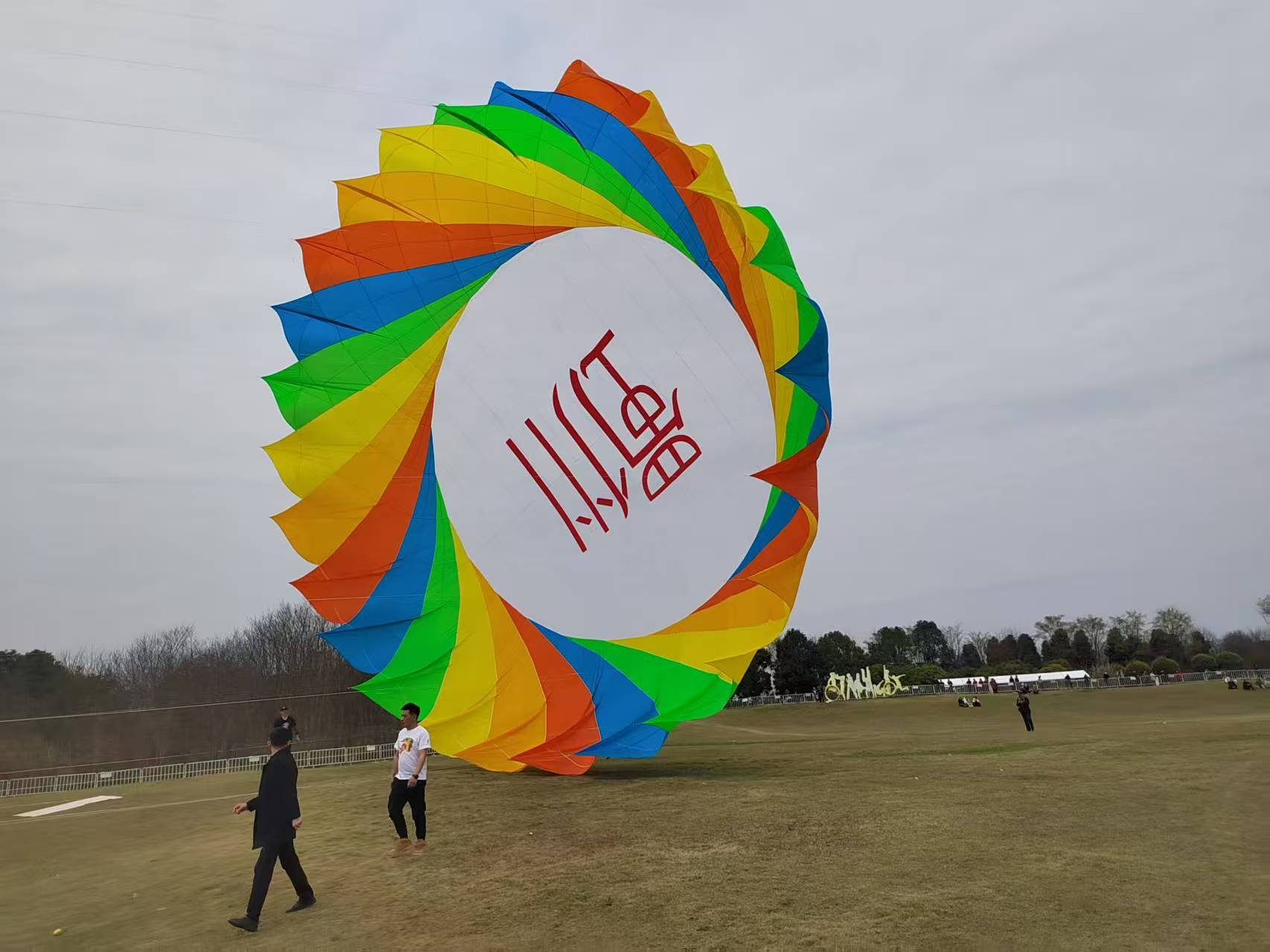 沈阳新民市风筝定制风筝批发 - 一站式服务